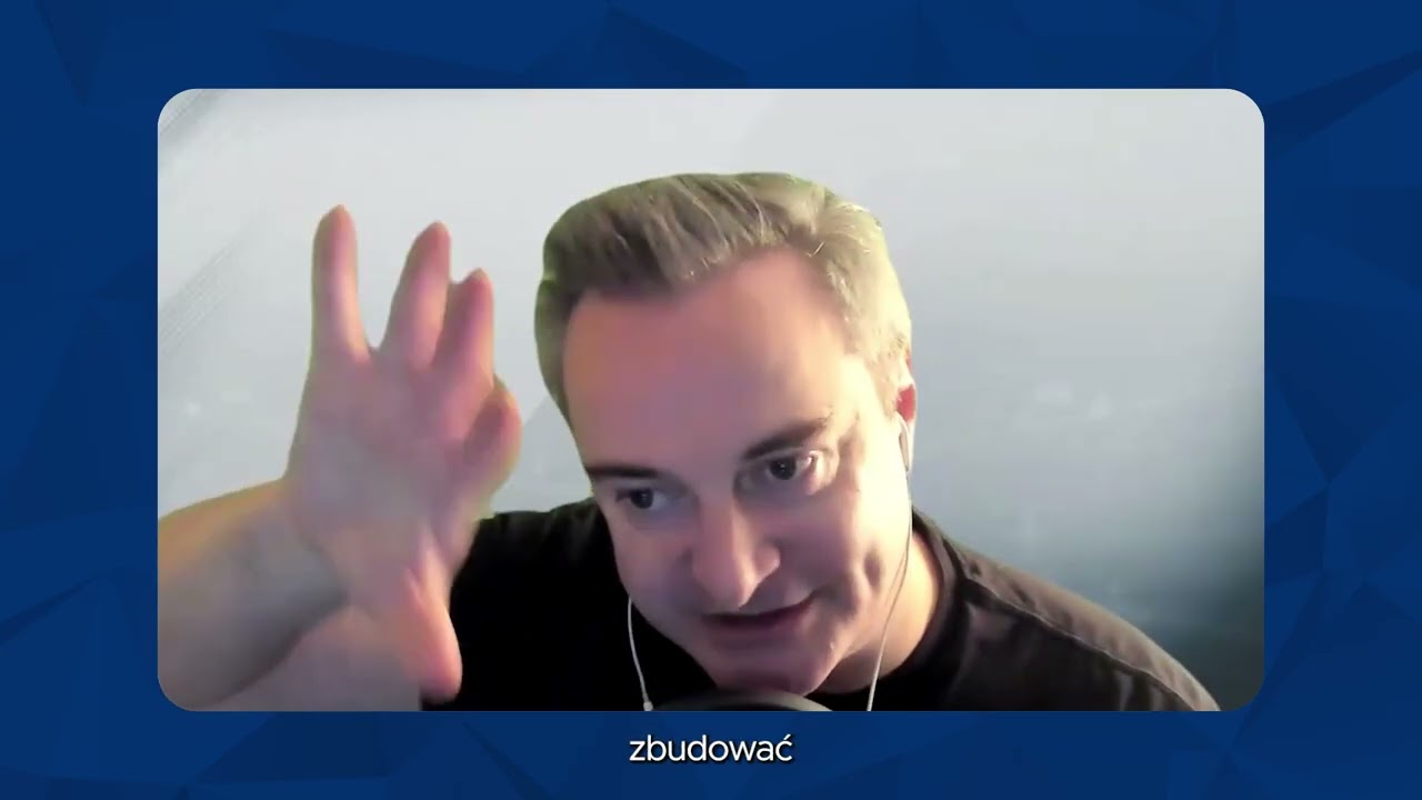 Miasto to emocje, relacje i codzienne historie – rozmowa Waldemara Olbryka z Jonathanem Reichentalem