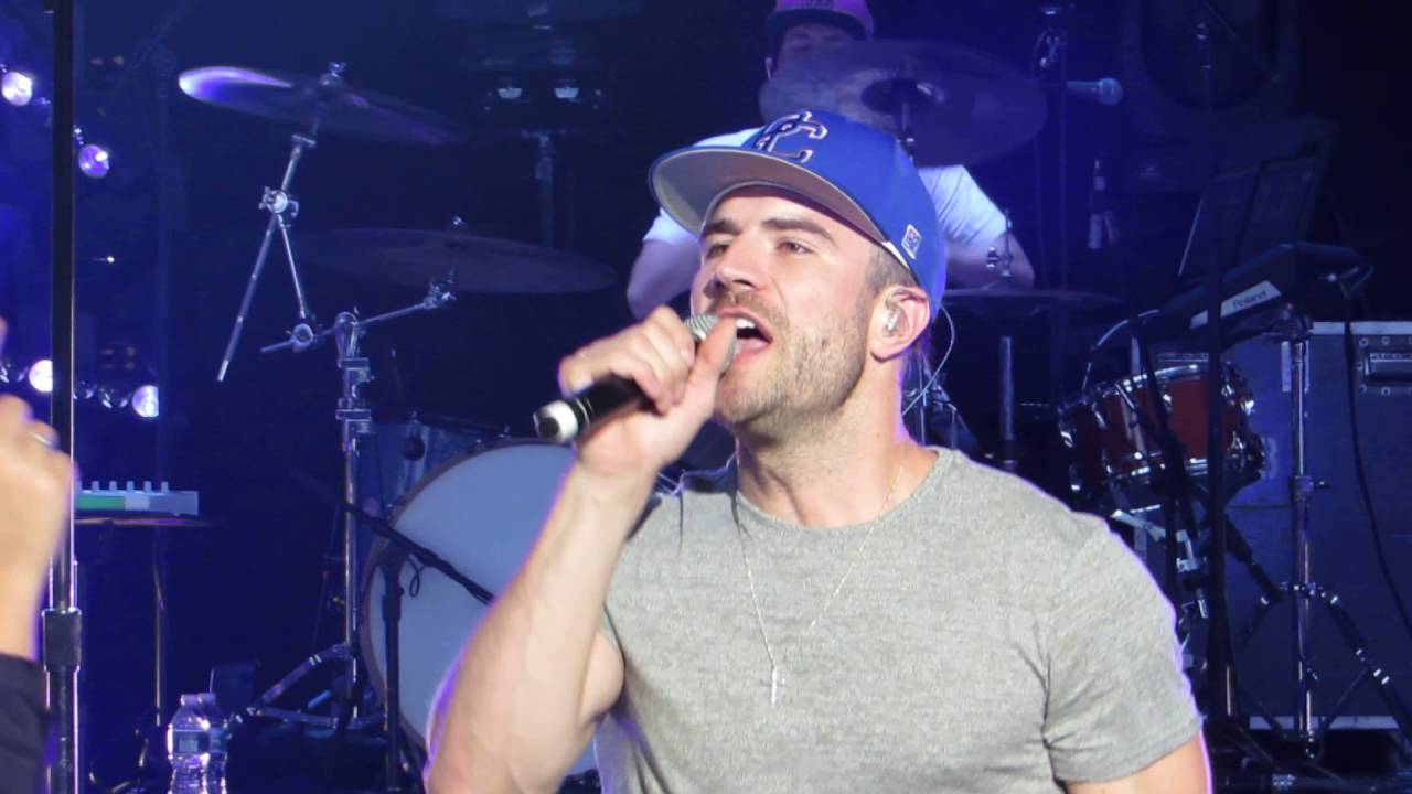 Sam Hunt 