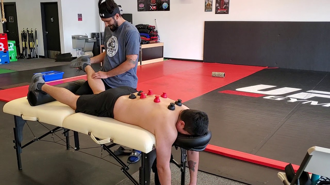 Rockblades, rockpods, and body Calibration