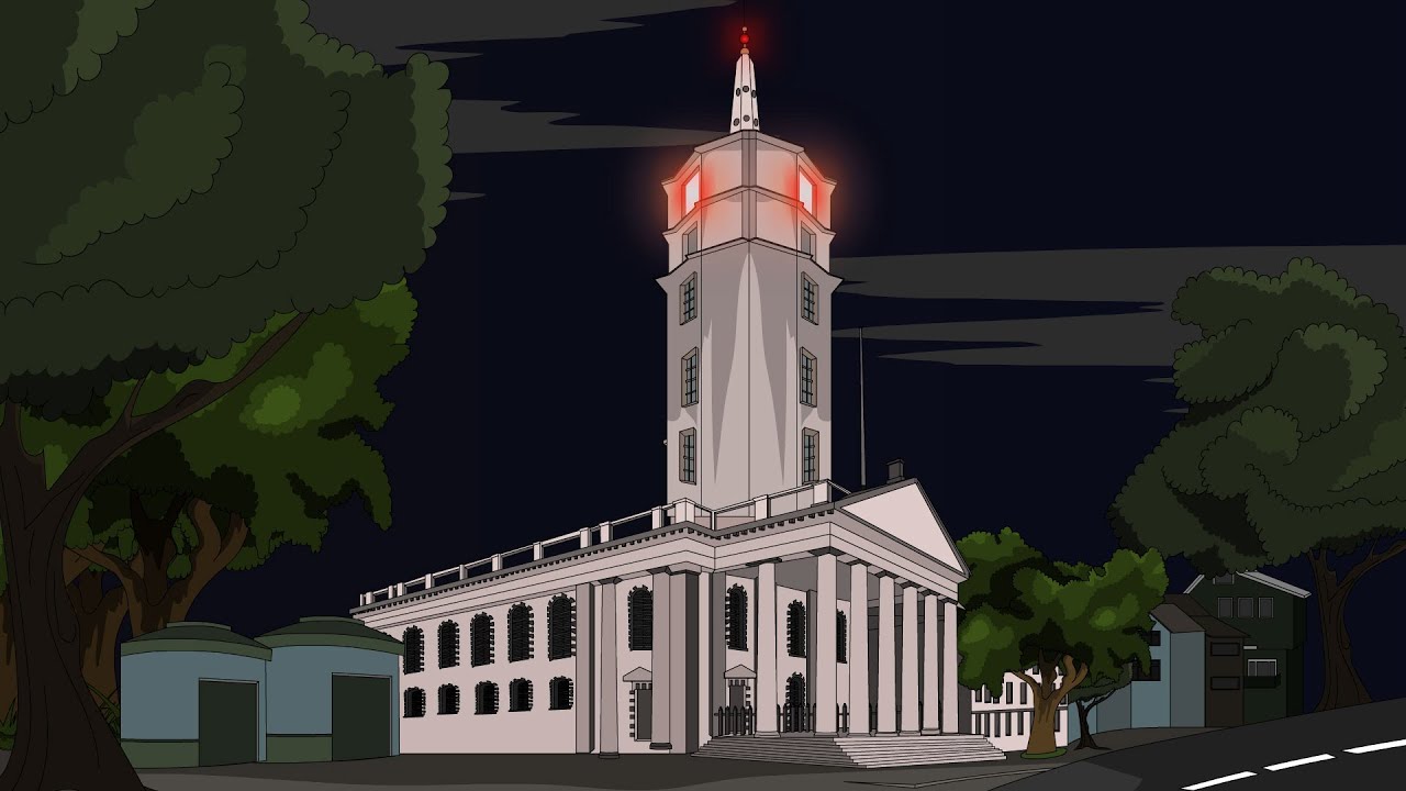 34 True Horror Stories Animated  Compilation Of  November 2024