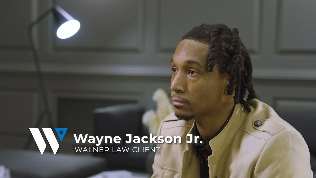 Wayne&rsquo;s Recovery: From Road Rage Accident to Recovery with Walner Law | Chicago Client Testimonial