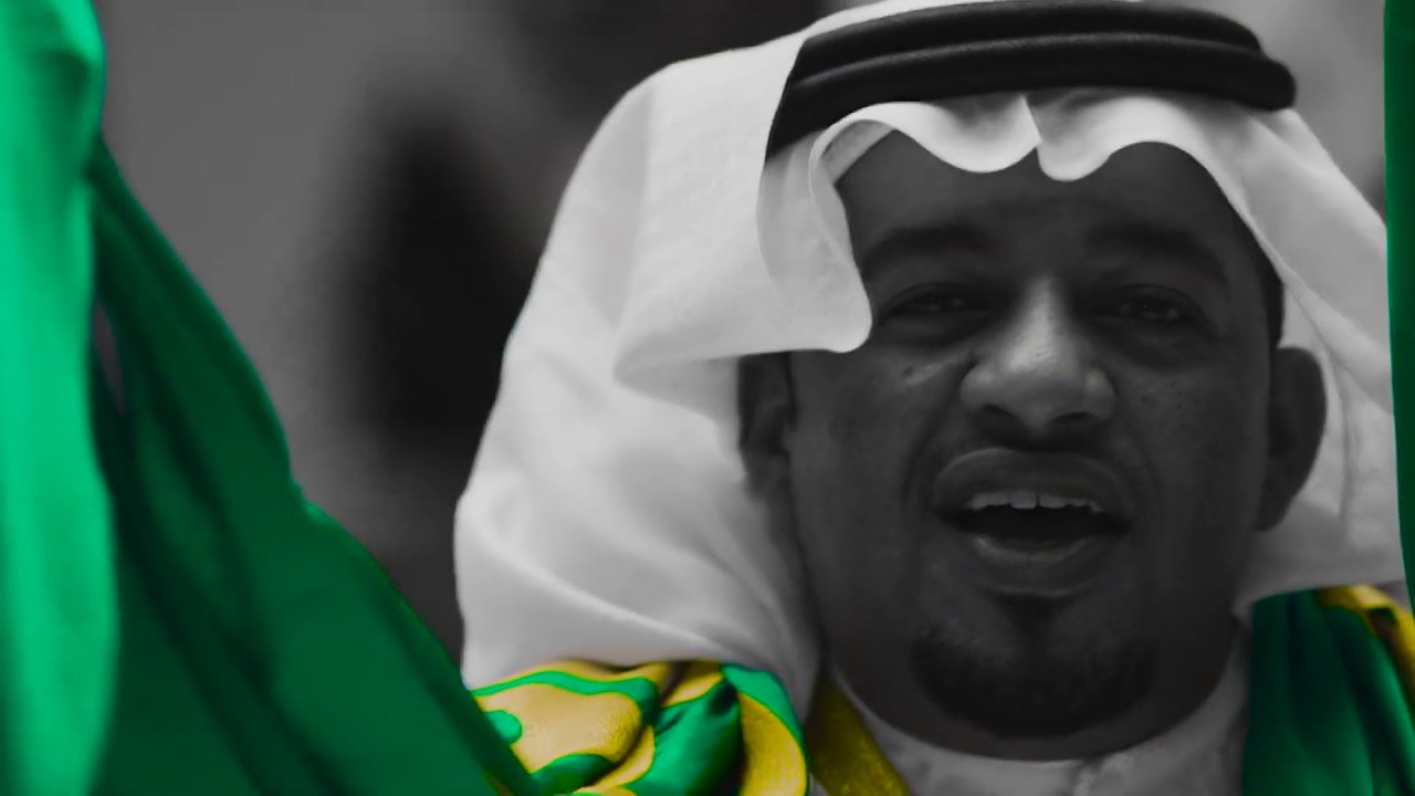 هذي السعودية سلام | أوبريت أداء طلاب جامعة الأمير سطام
