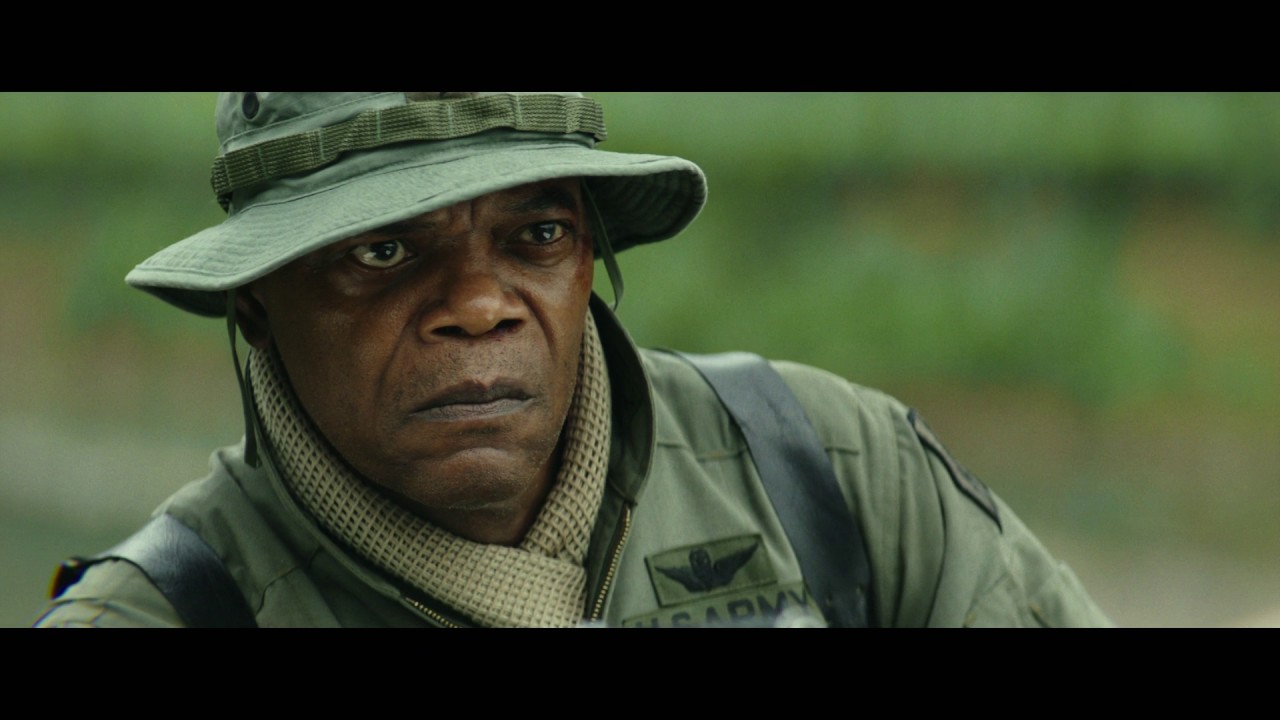 KONG: SKULL ISLAND - 