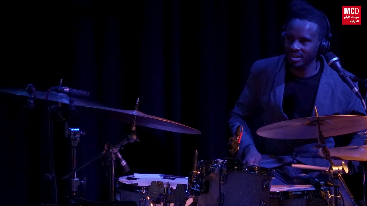 MARIO CANONGE - KARNAVAL BLUES