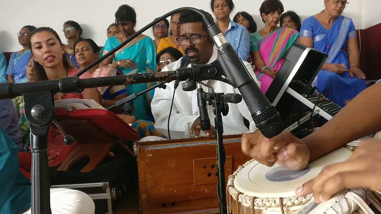 Aya Goparla - 1er Outchavam Vishnu 2017