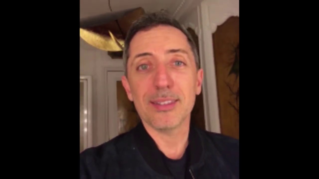 Maimo show 50 ans - Et si c'était possible (3 de 3) + Gad Elmaleh '89