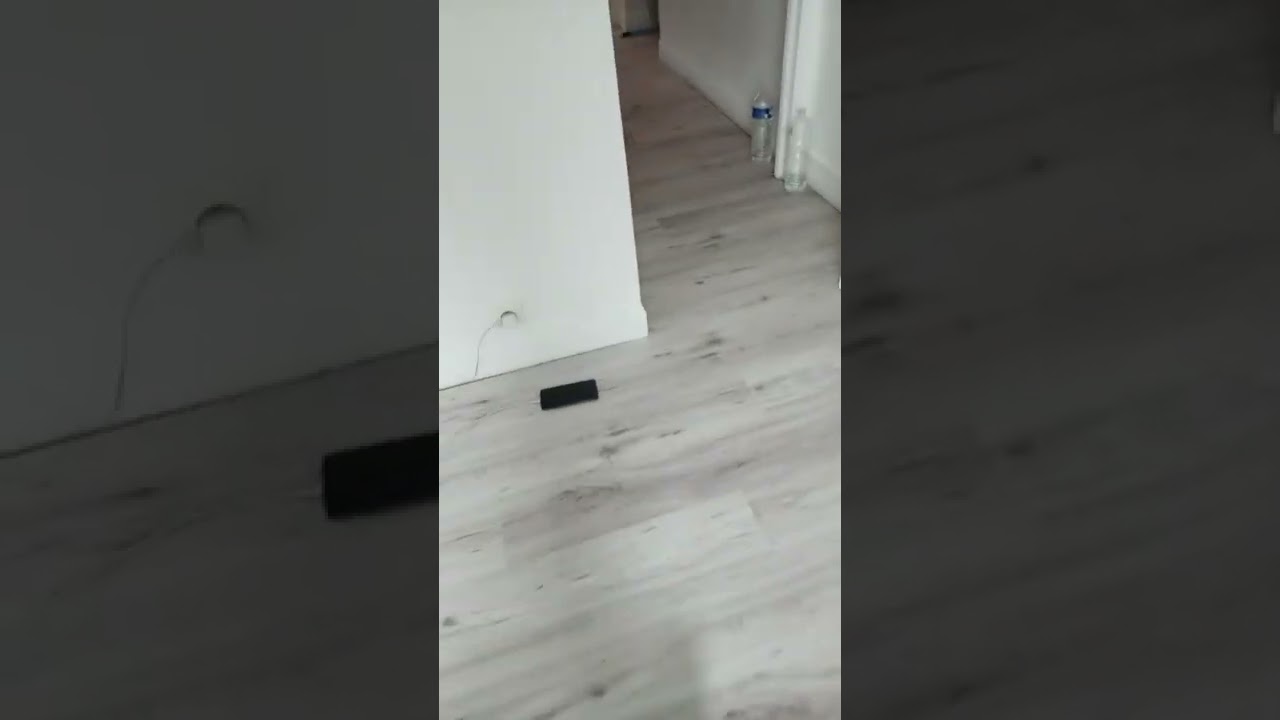 parquet pvc clipsable