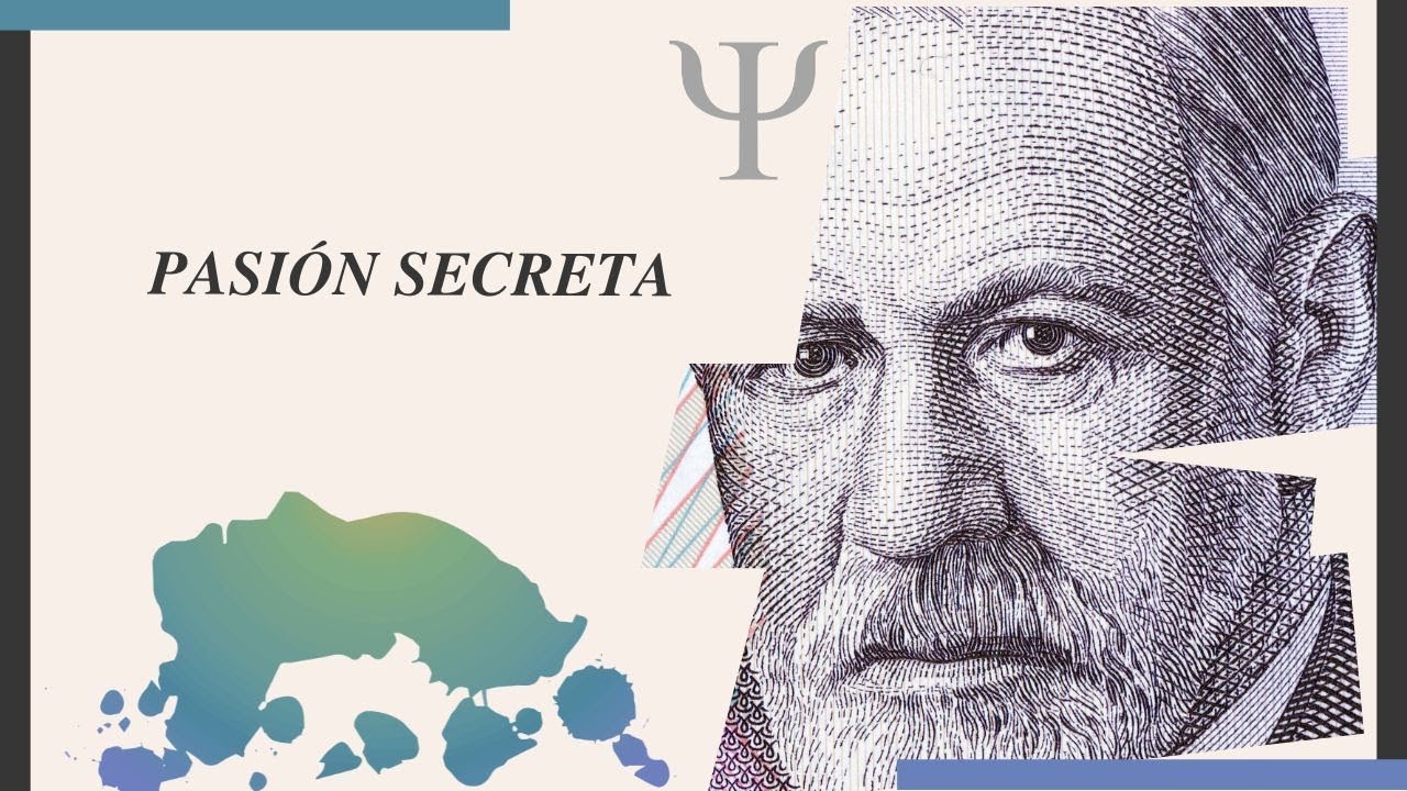 Pasi&oacute;n Secreta, Freud - Pel&iacute;cula en latino completa gratis | LINK | psicolog&iacute;a