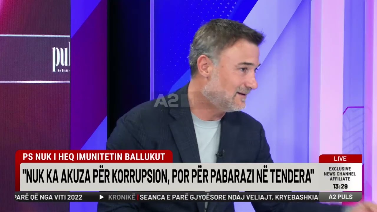 Flitet që Berisha do i thotë 