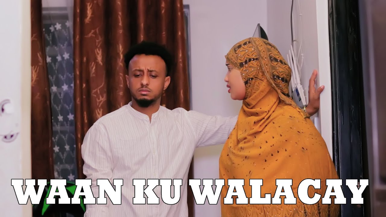 WAAN KU WALACAY_ BALSE FALCELINTIISA WAXAY NOQOTAY😢😢😢🤬