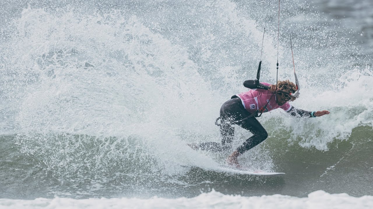 GKA Kite-Surf World Cup Sylt | Let the action begin!