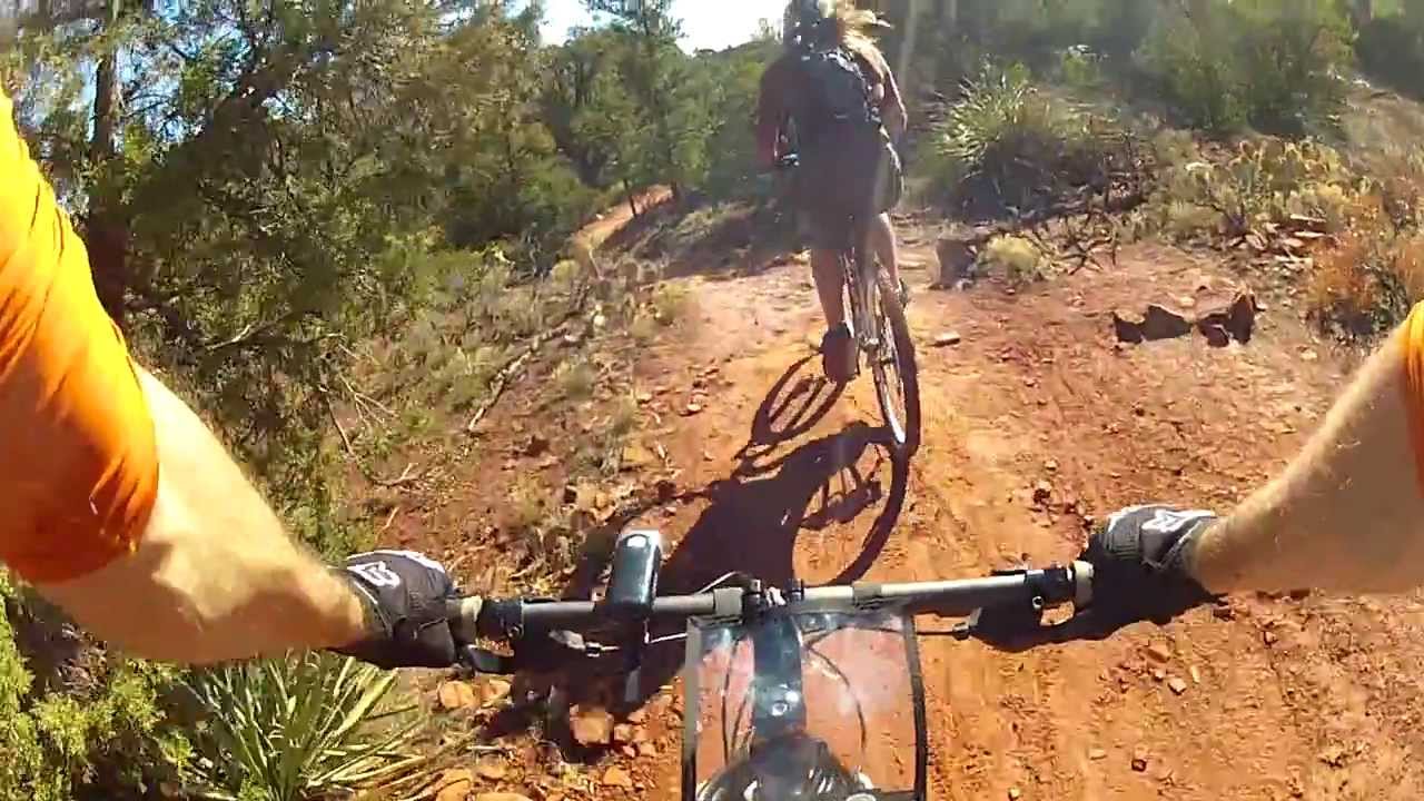 Templeton Trail Highlights