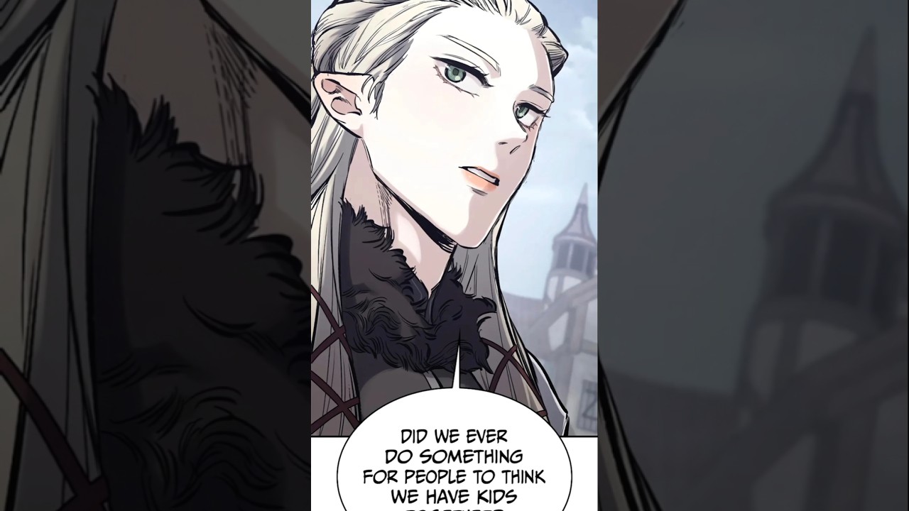 Encrid and Fairy Commander PT 2 