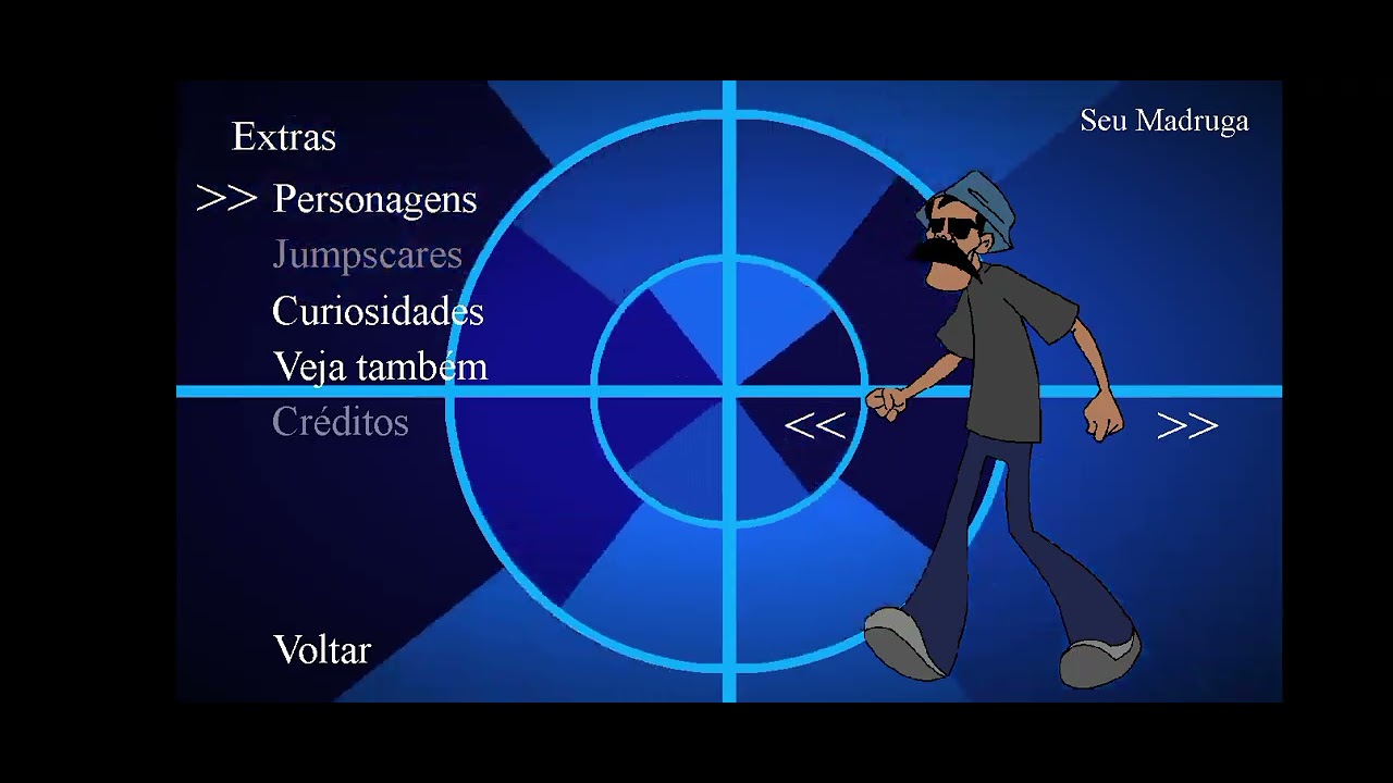 Jugaremos Chávez nightmares 😱😱🫣🕹️🎮 #viral #fnaf  #gaming  parte número 3