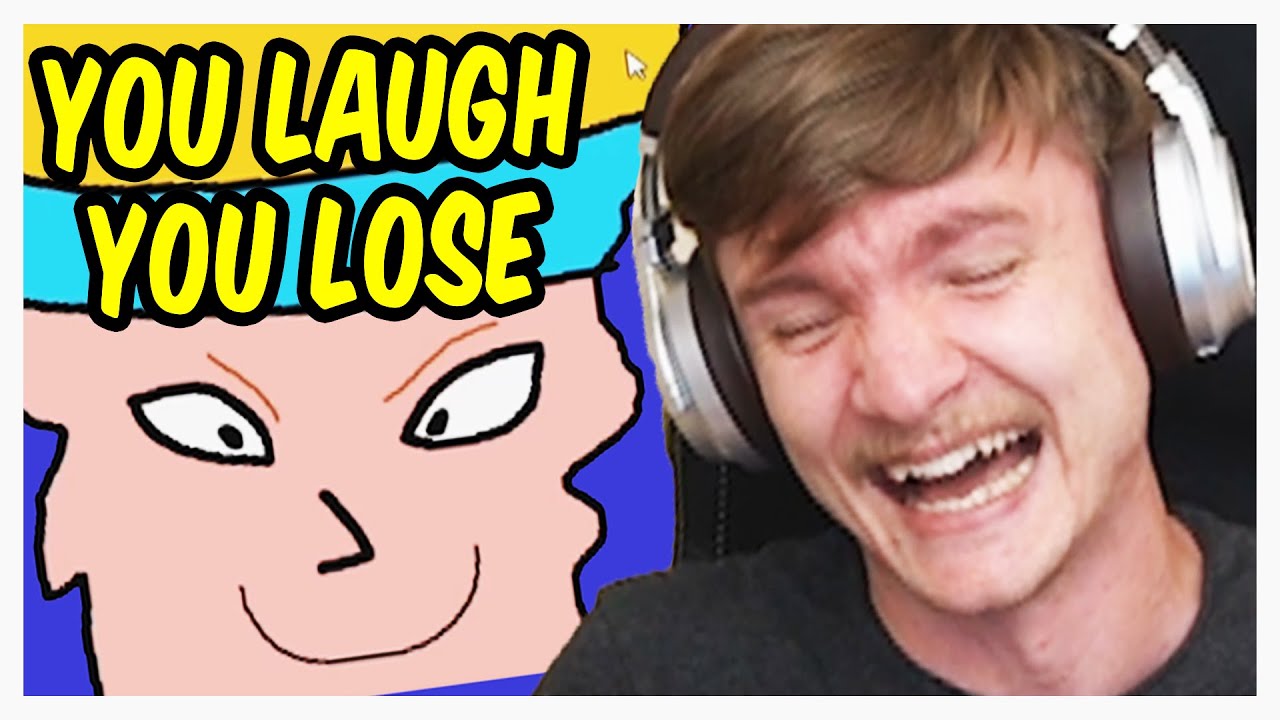 Try not to laugh Gartic Phone edition #2