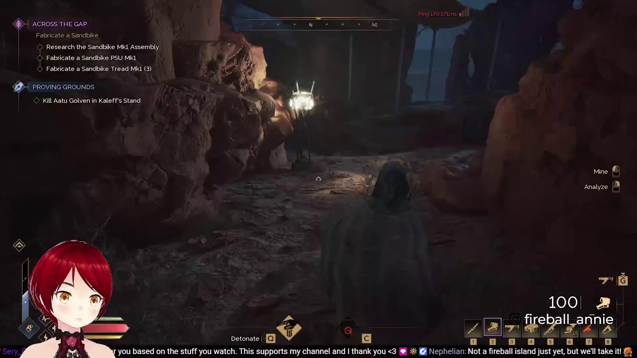 Dune Awakening Day 3 (Twitch/YT 11)  | 