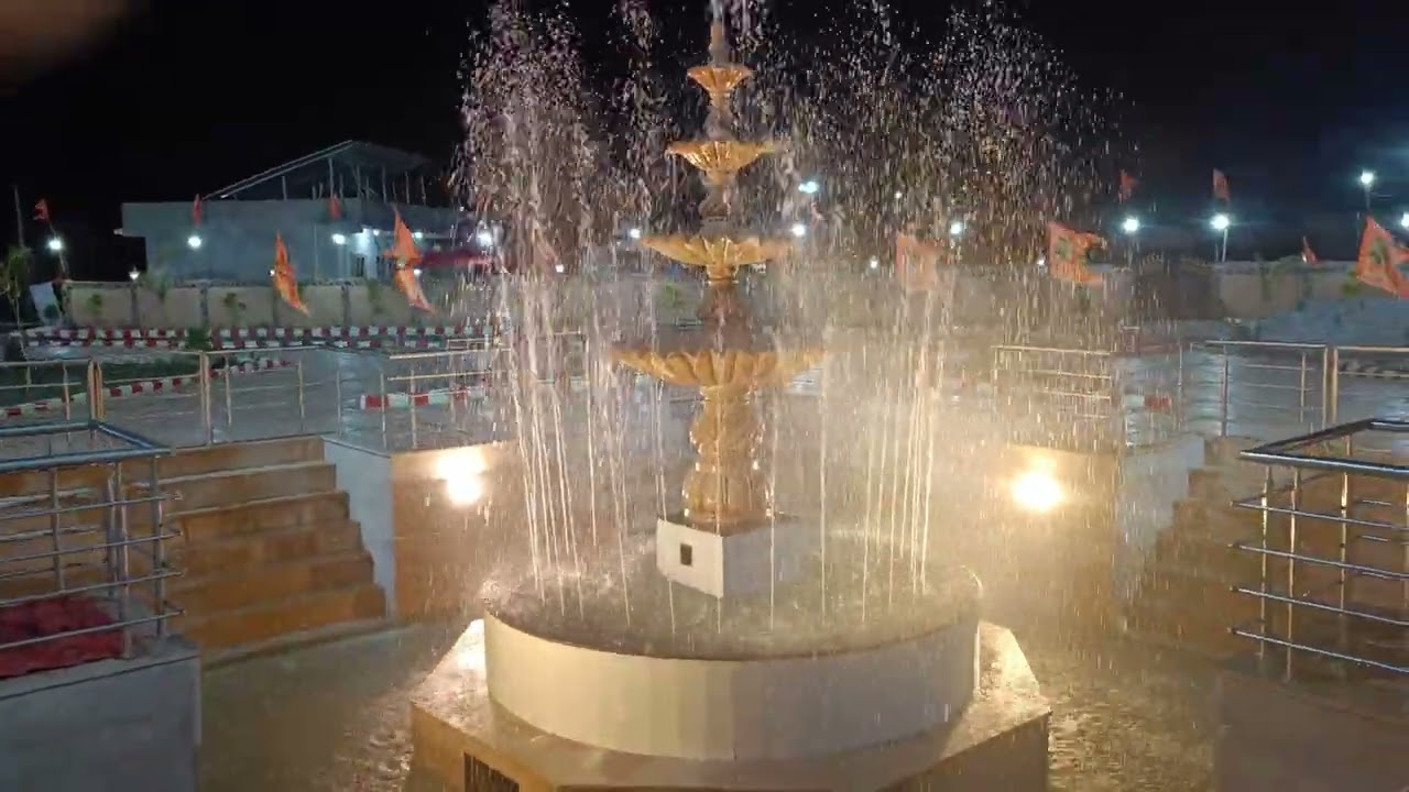 mansarovar Dham phanda sehore road #videos #shorts #temple #viralvideo