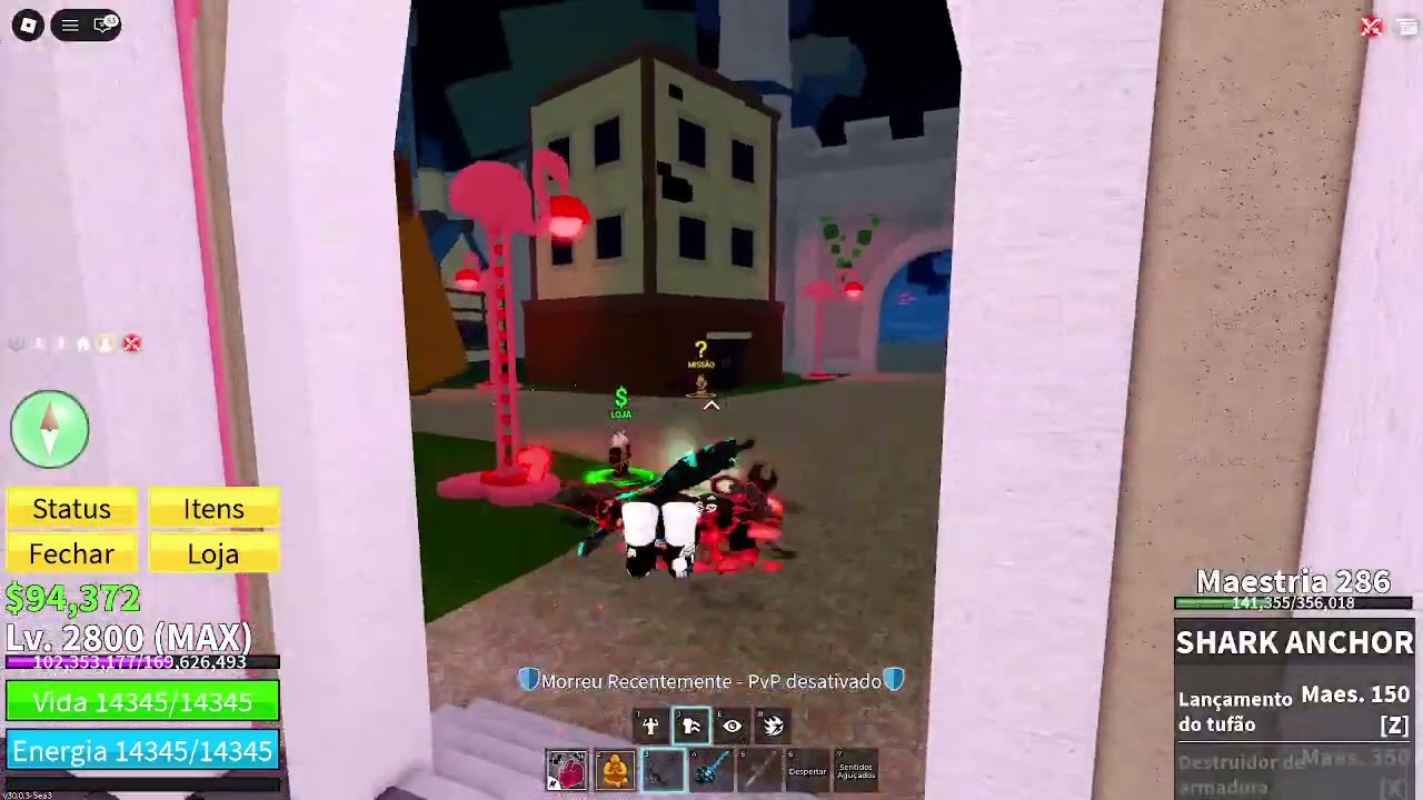 dia dos namorados no blox
