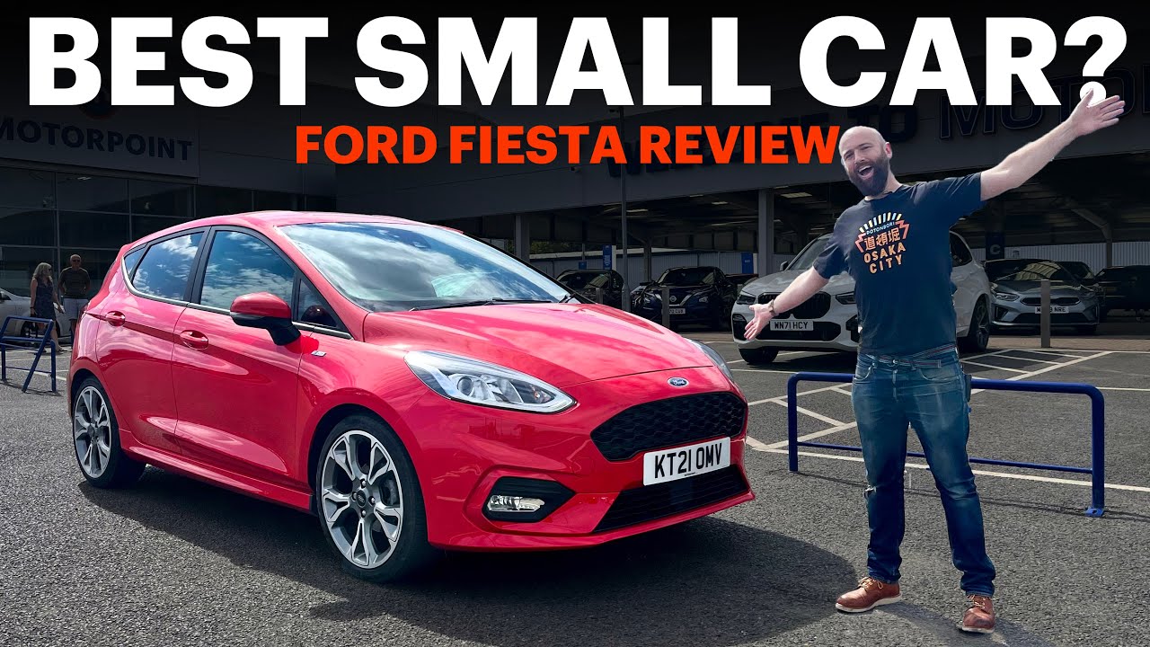 Used Ford Fiesta review – is it still the best first car on sale?