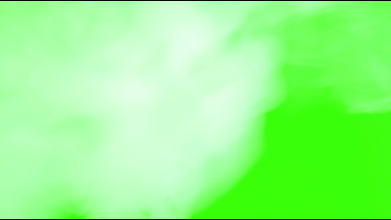 Smoke Transition 4K