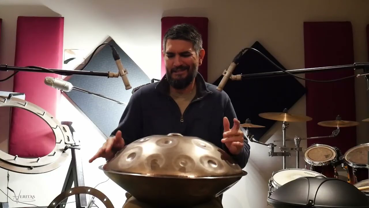 Veritas Sound Sculpture F Pygmy 19