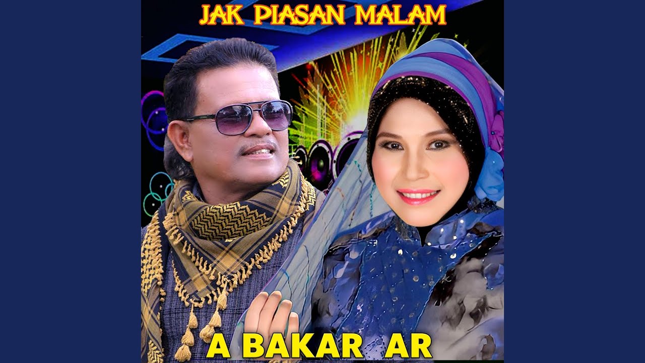 Jak Piasan Malam