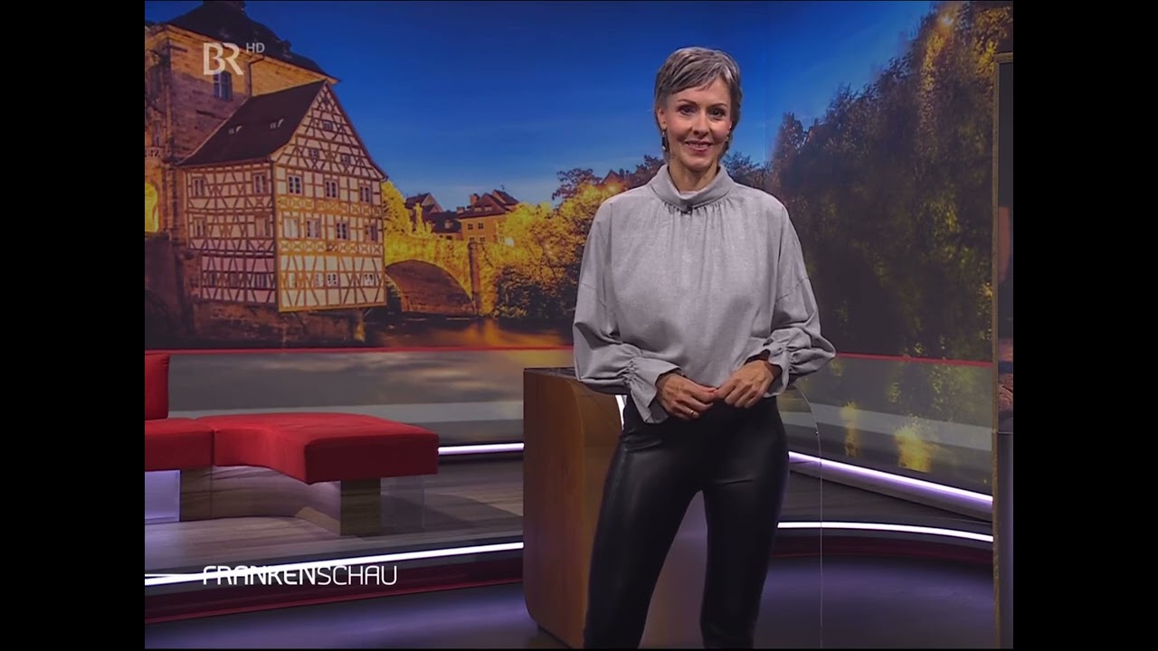 20241103 Dagmar Fuchs Leather Leggings