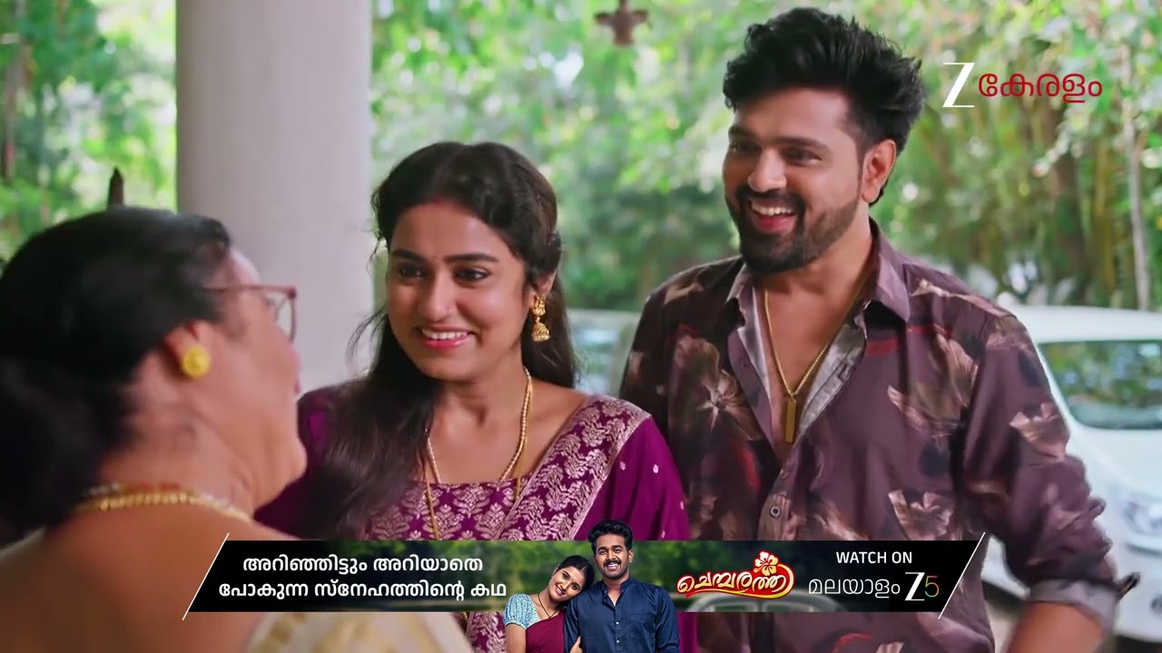 Snehapoorvam Shyama | Ep - 470 | Best Scene | Feb 28 2026 | Zee Keralam