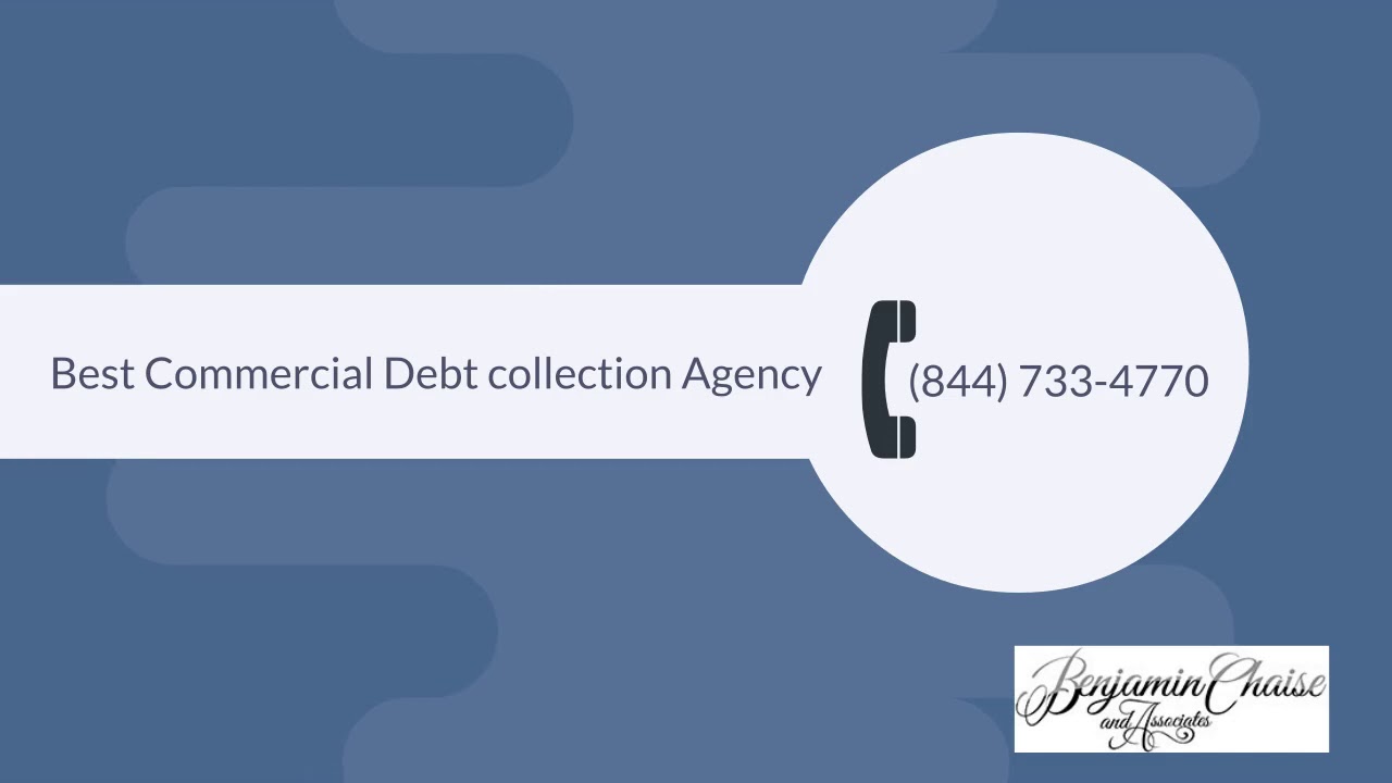 Role of the Commercial Debt Collection Agency in California | Best Commercial Debt Collection Agency