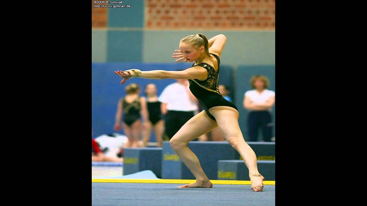 Lieke Wevers - Floor Music 2011_2012