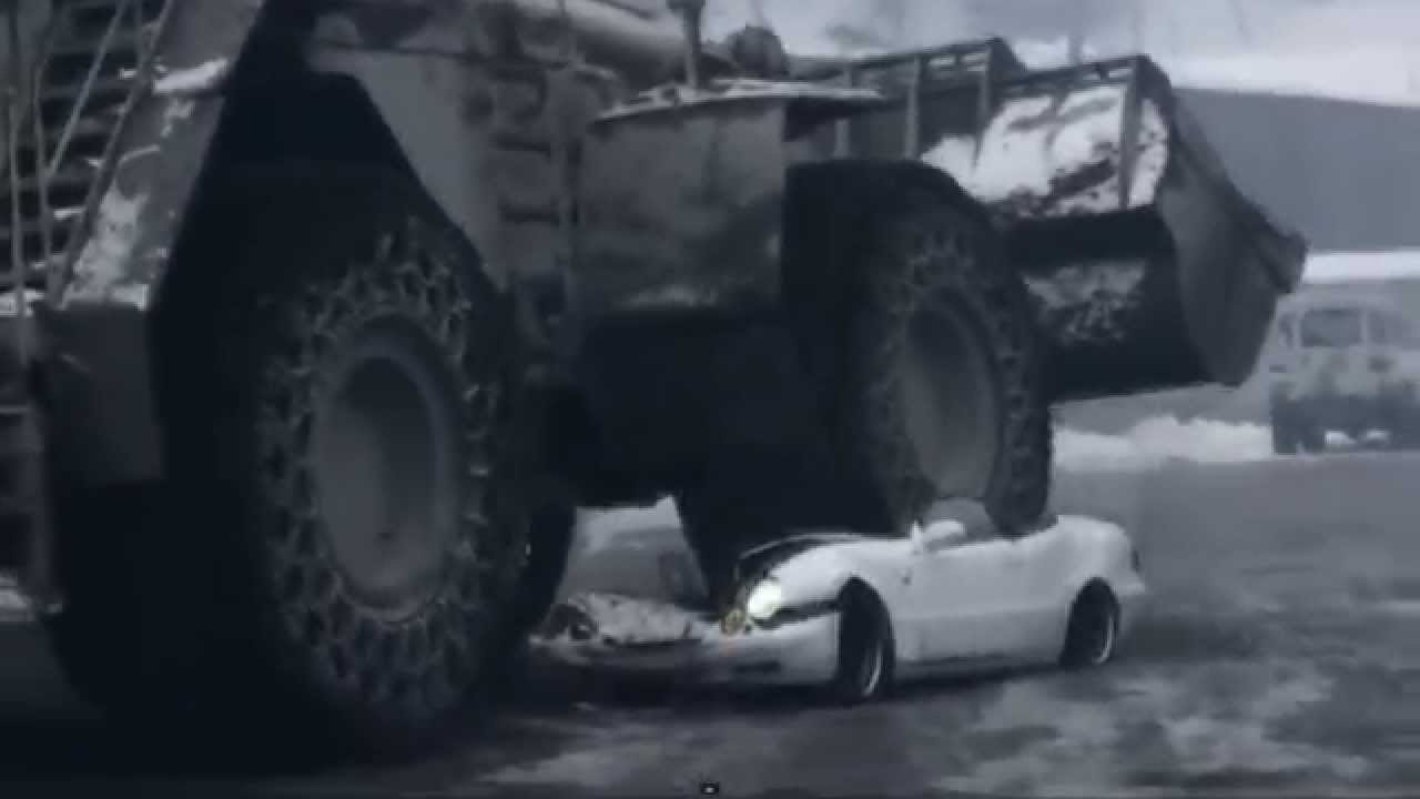 PS2 NANITE SYSTEMS RECALLS ALL VEHICLES