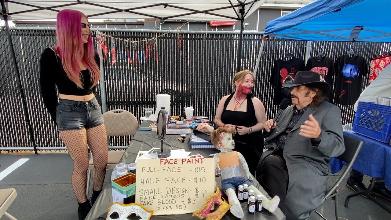 Horror Con 2025 SPECIAL
