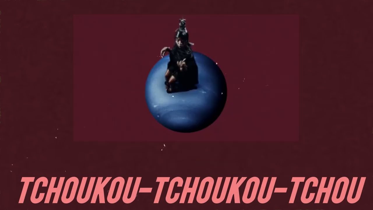 FASHION DESIGNA - Theodora ( GOODNESS KARAOKE 