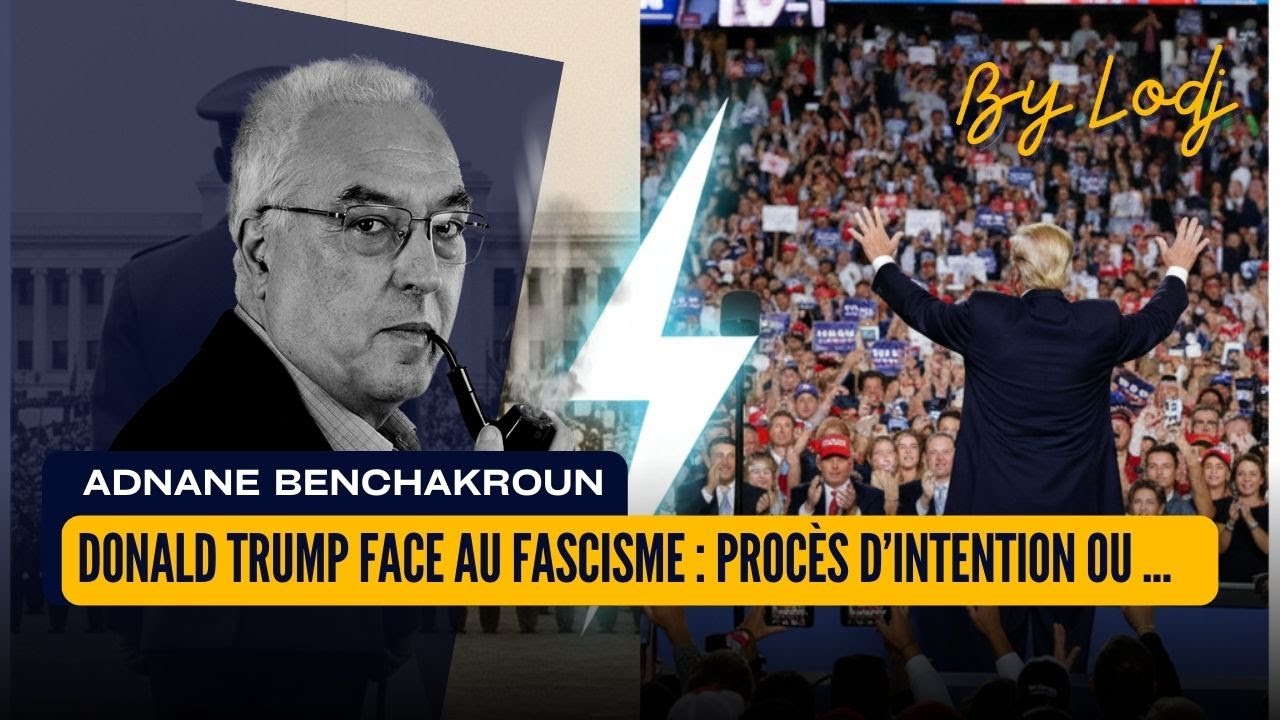 Donald Trump face au fascisme : procès d’intention ou avertissement historique ?