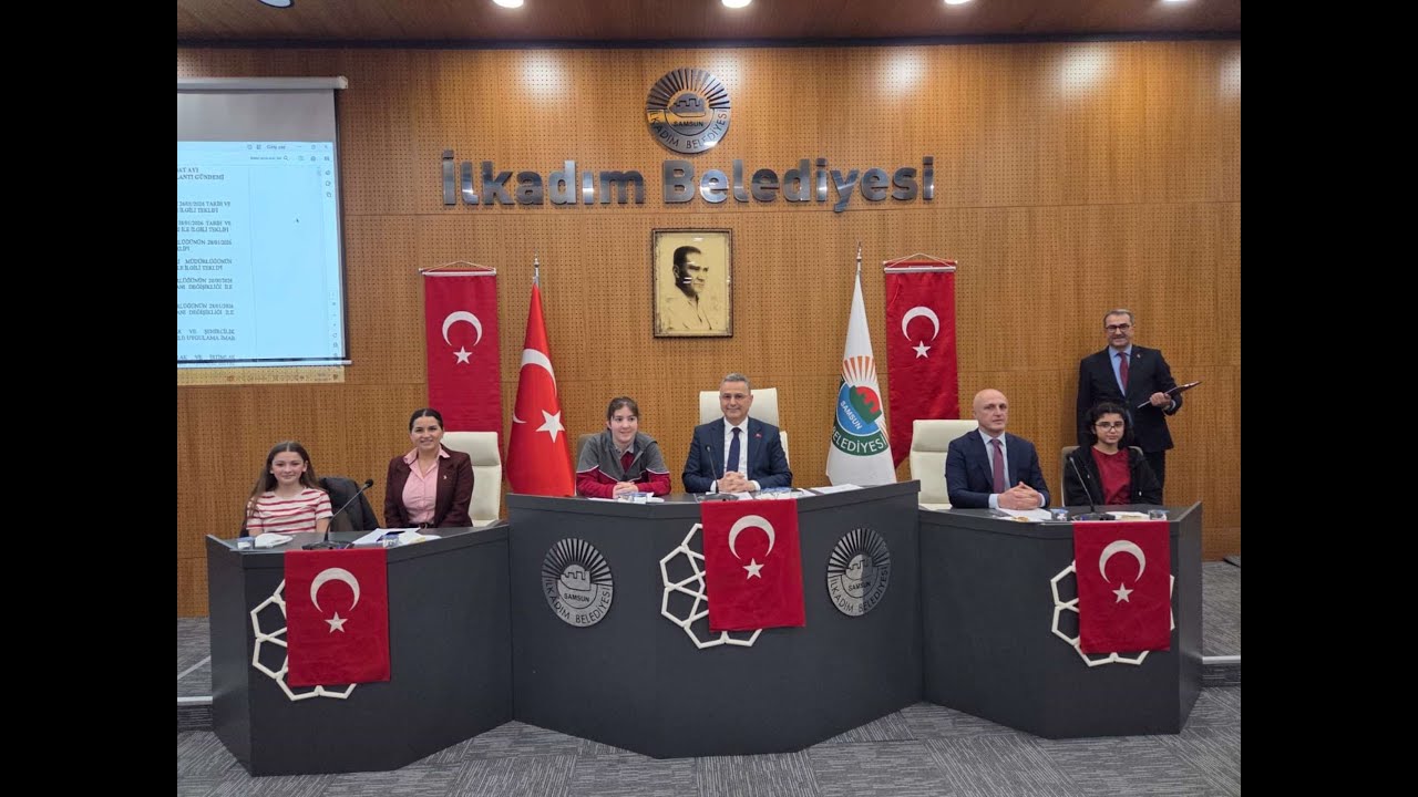 İlkadım Belediyesi can dostların yanında