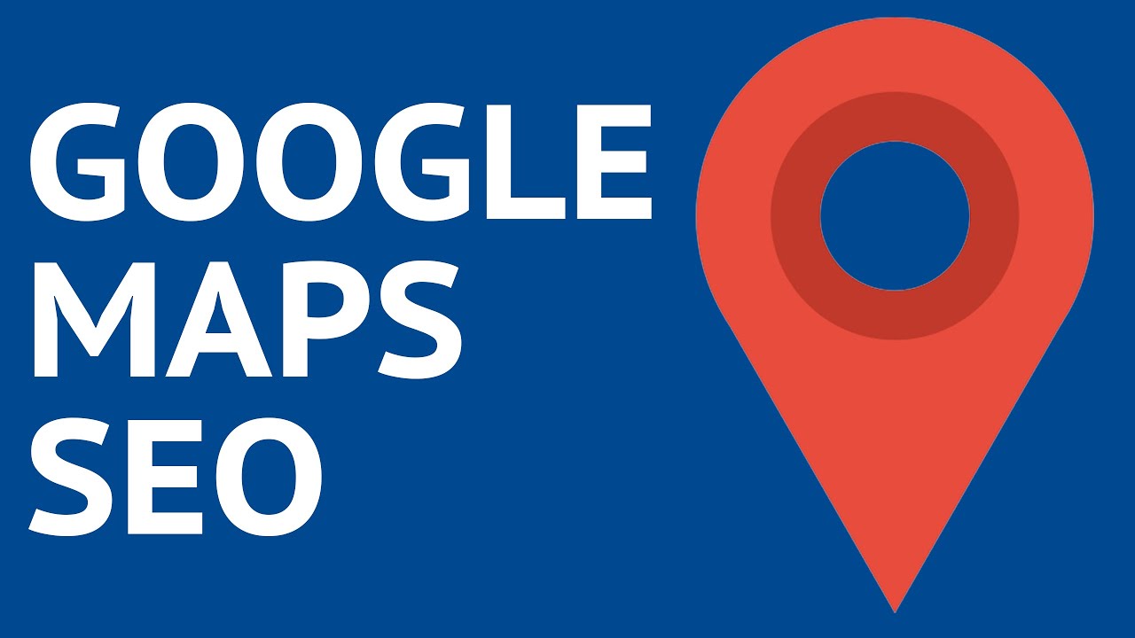 How To Rank High In Google Places/Maps - SEO Factors