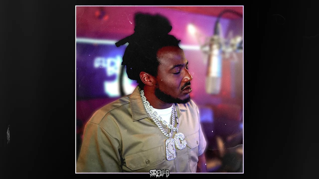 (Free) Mozzy Type Beat 2024 