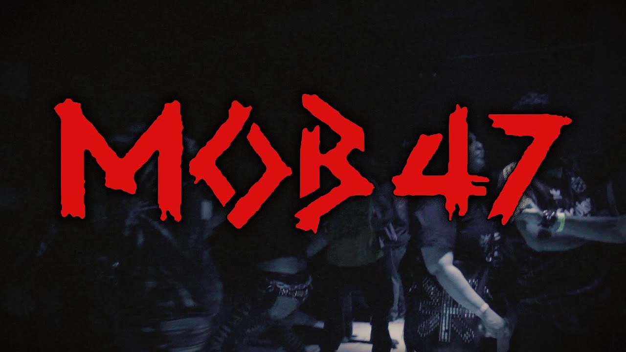 530 CABINA DEL TERROR - MOB 47