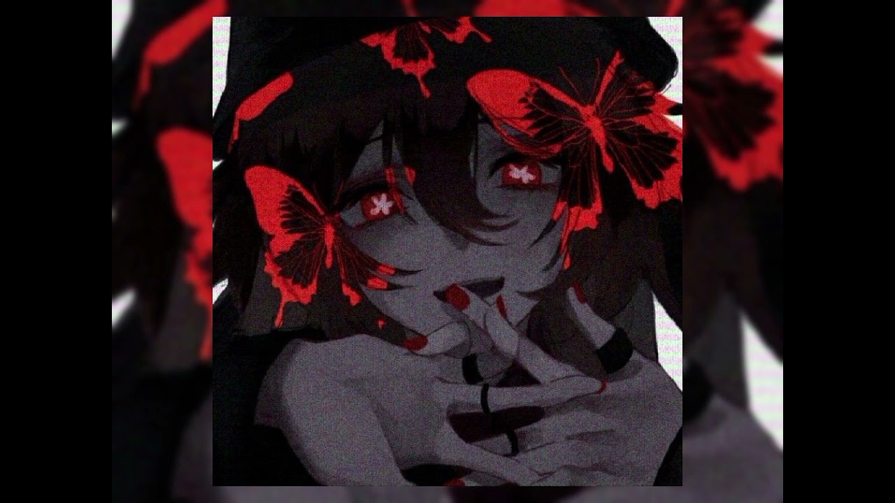 Tiktok weeb mashup #5🎃🎋