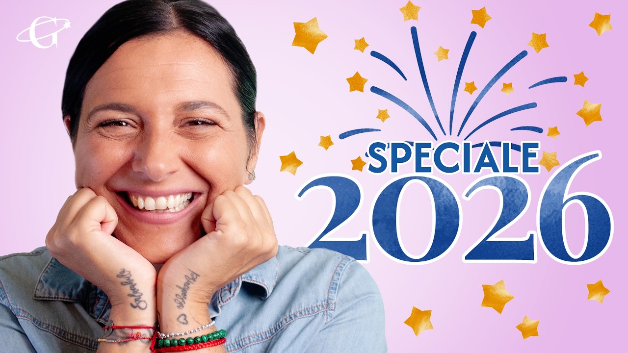 Oroscopo 2026: le previsioni segno per segno