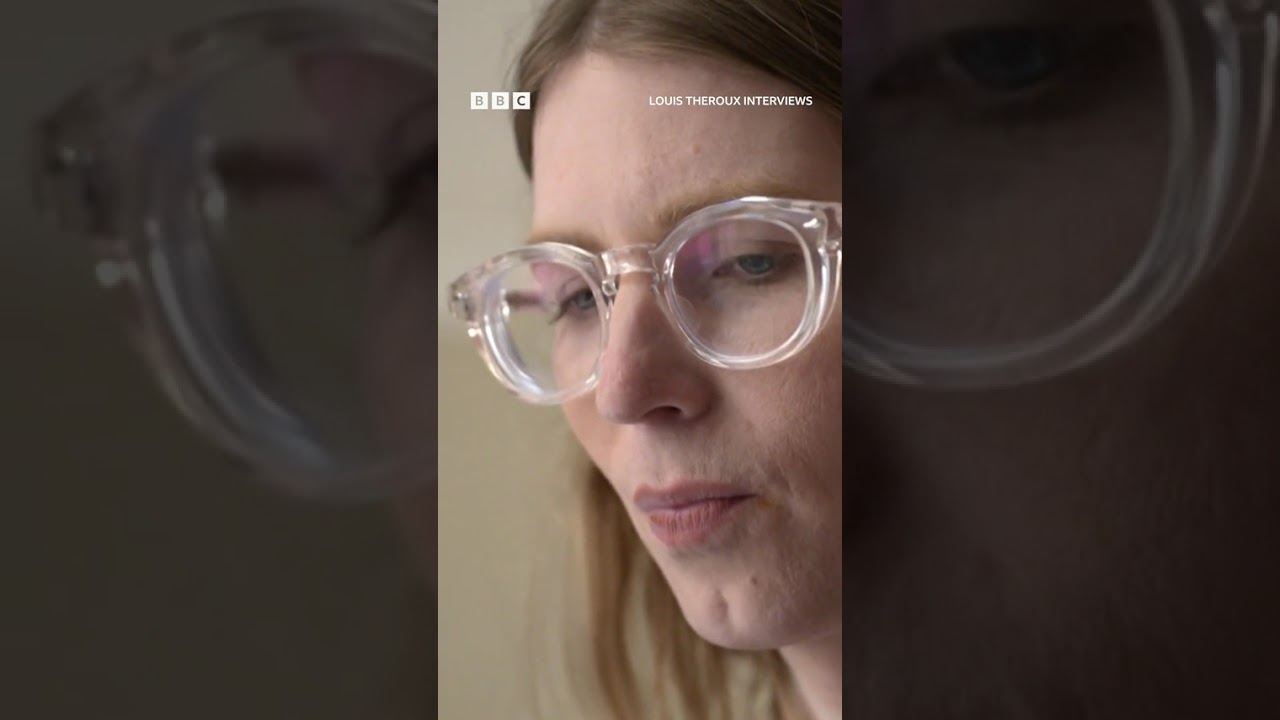 Introducing the authentic Chelsea Manning - BBC