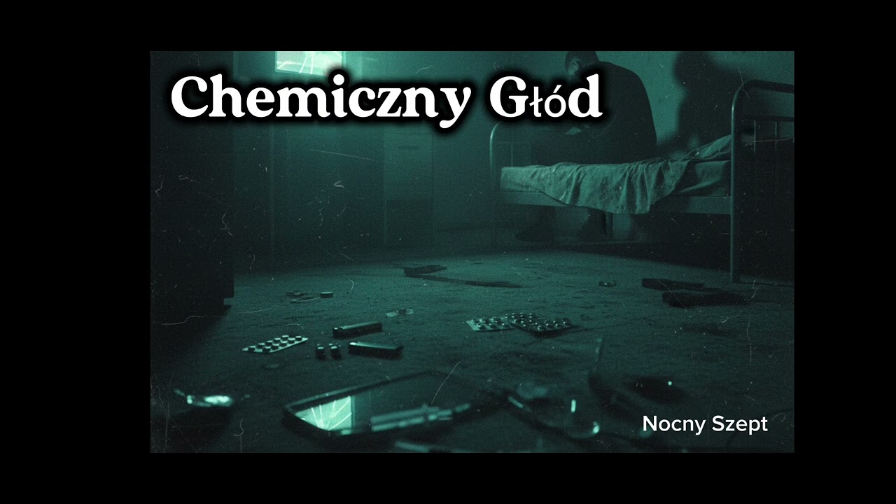 Nocny Szept -Chemiczny głód