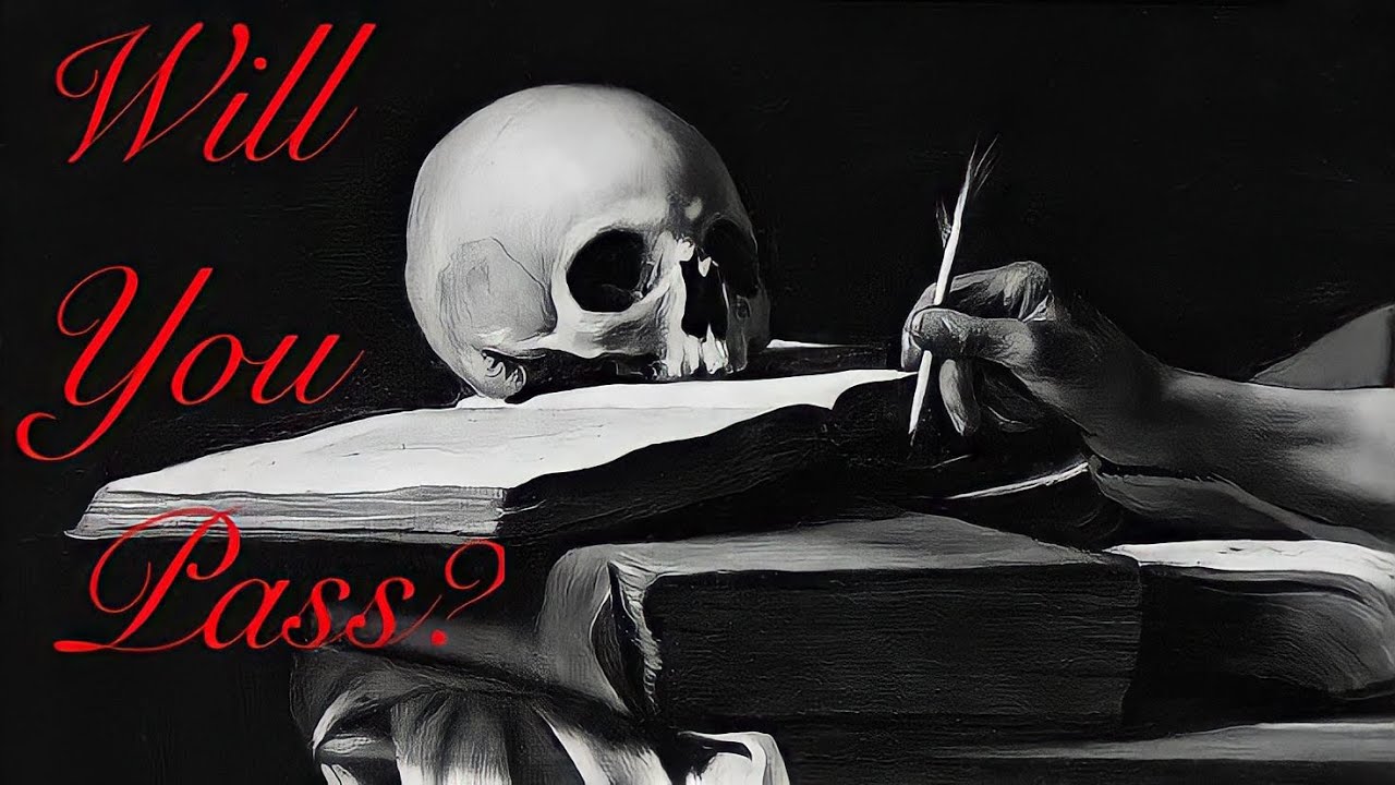 Horrific Horror Quiz - 10 Hard Horror Film Trivia Questions