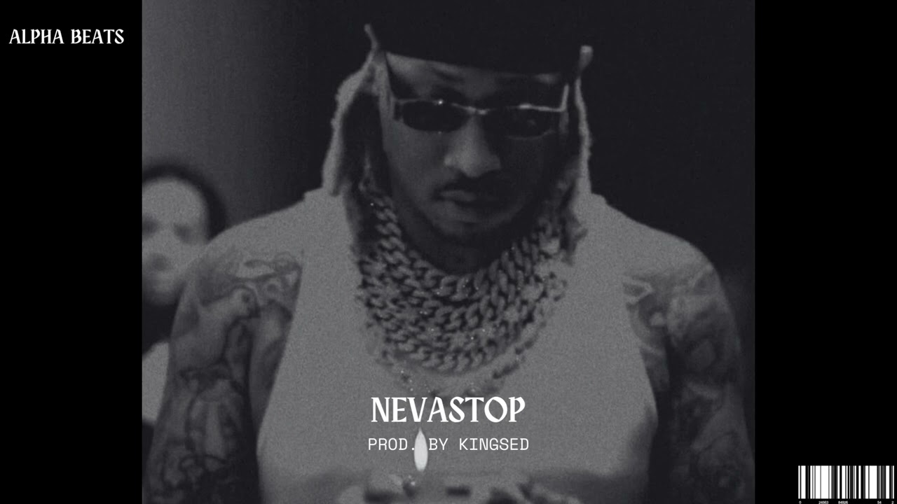 Future Type Beat - 