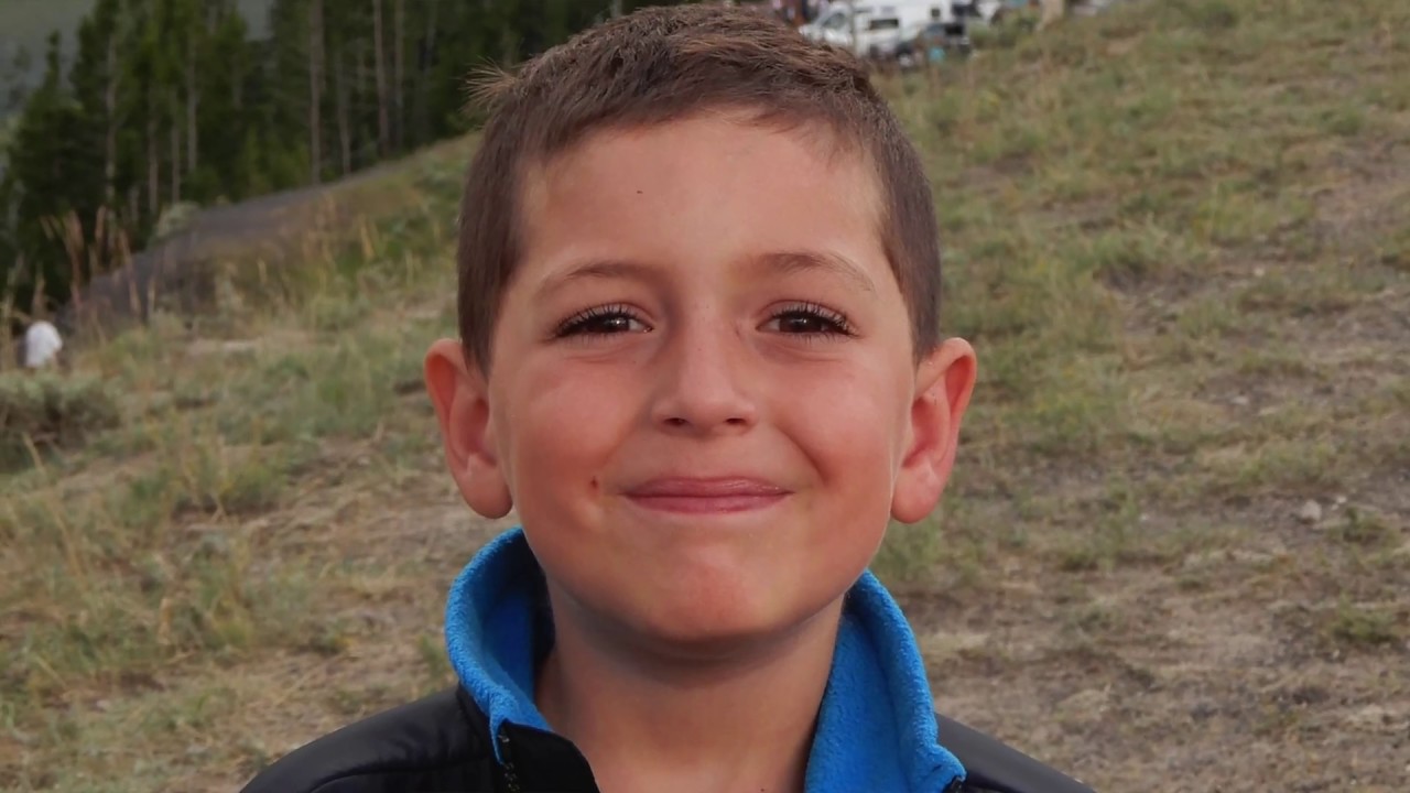 Rebbecchi  Family Video
