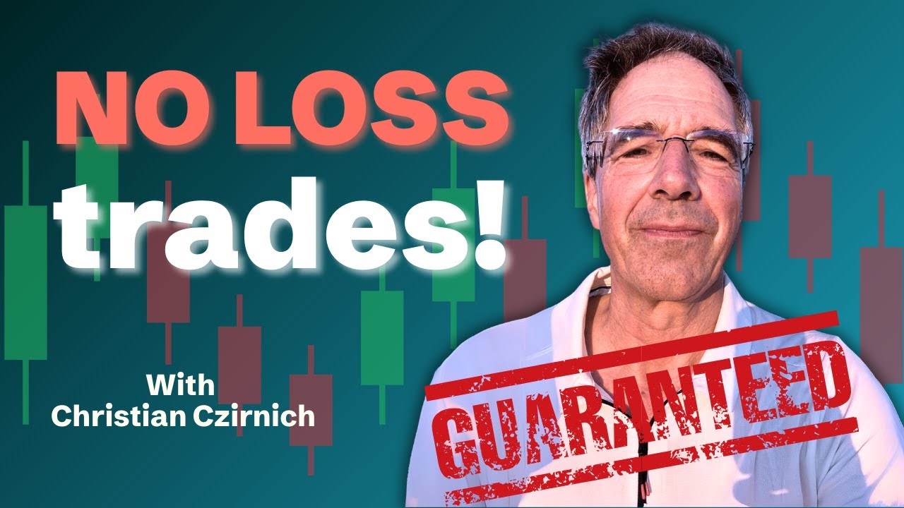 This Lawyer&rsquo;s Options Trading Strategy Guarantees No Loss (Here&rsquo;s How)