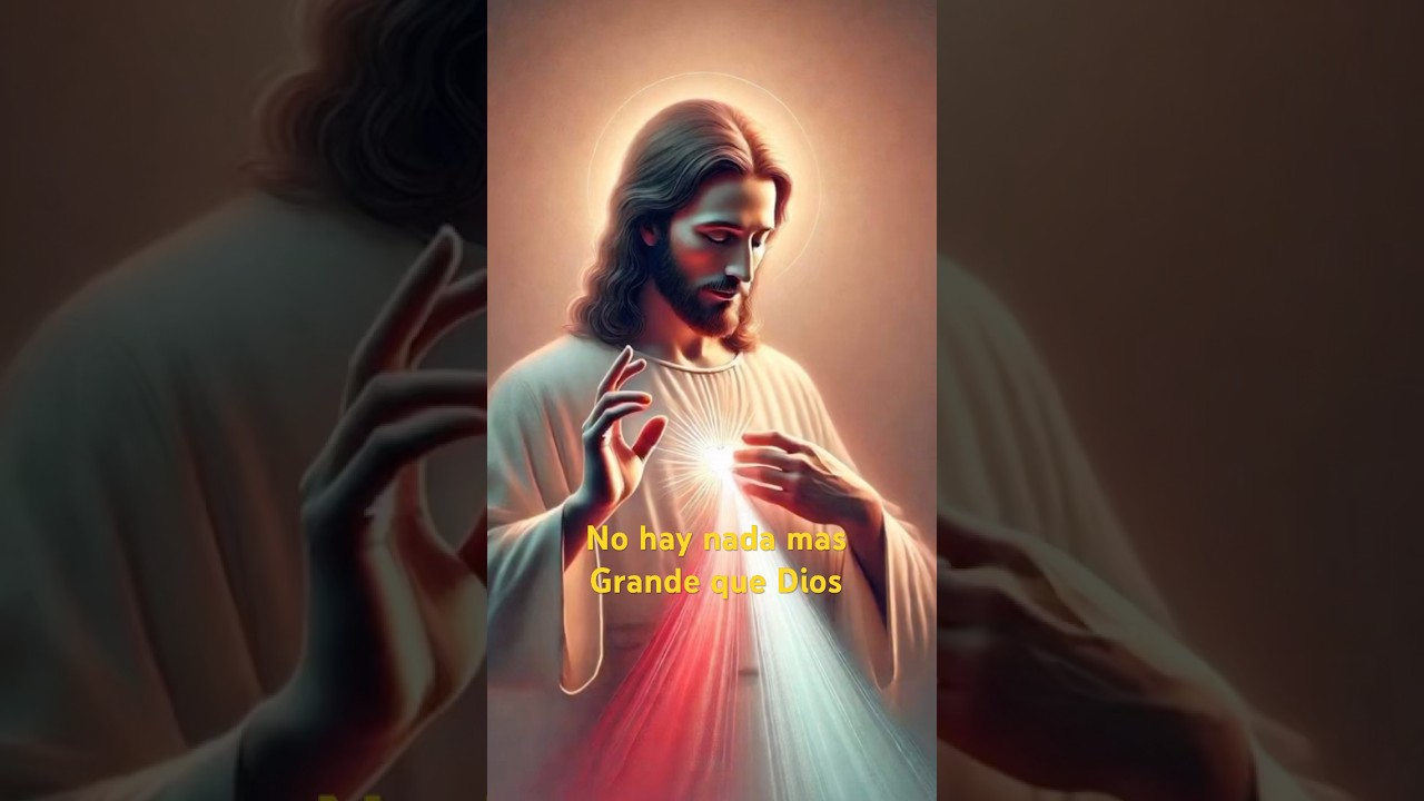 #padrecelestial#jesus#diosteama#oraciones#bendiciones#laiglesia#labiblia#feendios#fypviralshort
