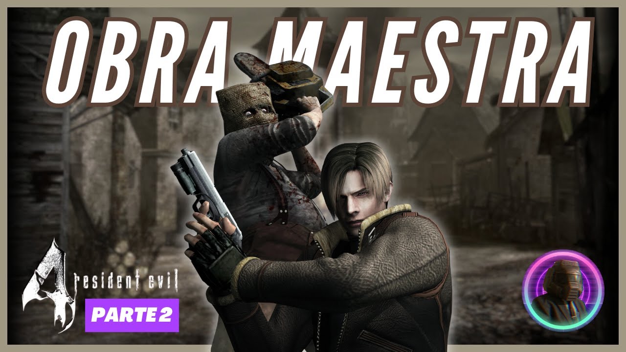 Reseña de Resident Evil 4: ¿Por qué volvemos una y otra vez? | Retrospectiva 21 años – Parte 2