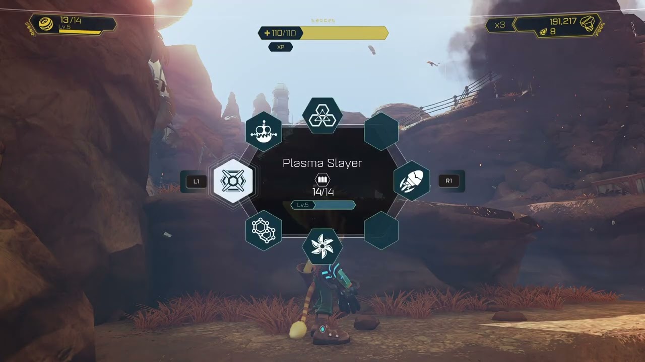 Ratchet & Clank Ep. 7 - I Like Big Bolts And I Cannot Lie