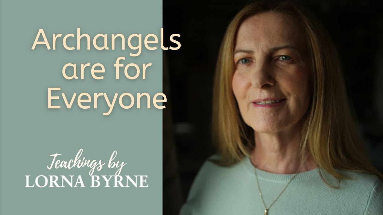 Archangels Are For Us All